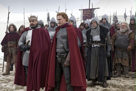 The Hollow Crown - galeria zdjęć - filmweb