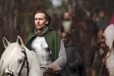 The Hollow Crown - galeria zdjęć - filmweb