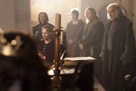 The Hollow Crown - galeria zdjęć - filmweb