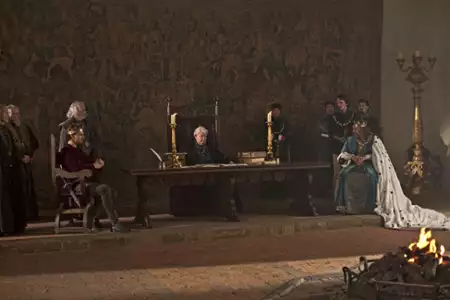The Hollow Crown - galeria zdjęć - filmweb