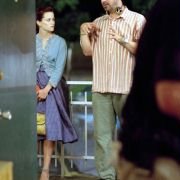 Spacer po linie - galeria zdjęć - filmweb