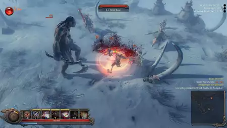 Vikings: Wolves of Midgard - galeria zdjęć - filmweb