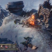 Vikings: Wolves of Midgard - galeria zdjęć - filmweb