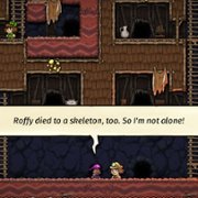 Spelunky 2 - galeria zdjęć - filmweb