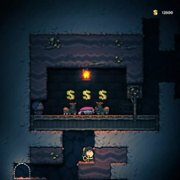 Spelunky 2 - galeria zdjęć - filmweb