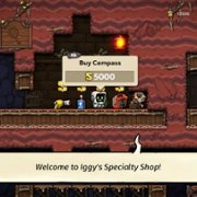 Spelunky 2 - galeria zdjęć - filmweb