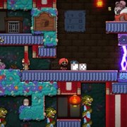 Spelunky 2 - galeria zdjęć - filmweb