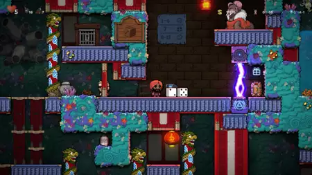 Spelunky 2 - galeria zdjęć - filmweb