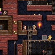 Spelunky 2 - galeria zdjęć - filmweb