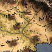 Crusader Kings II: The Reaper's Due - galeria zdjęć - filmweb