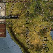 Crusader Kings II: The Reaper's Due - galeria zdjęć - filmweb