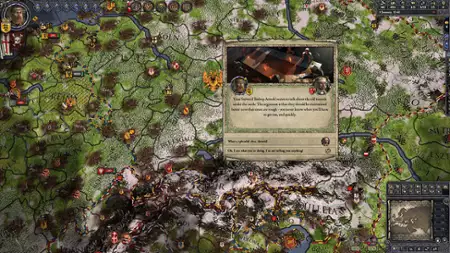 Crusader Kings II: The Reaper's Due - galeria zdjęć - filmweb