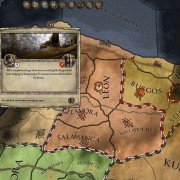 Crusader Kings II: The Reaper's Due - galeria zdjęć - filmweb