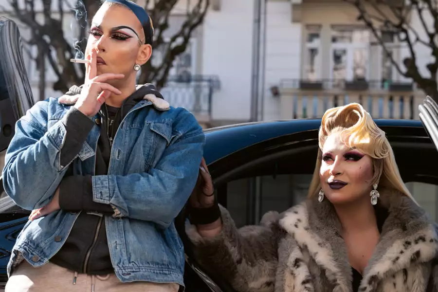 Trzy noce w tygodniu - galeria zdjęć - filmweb