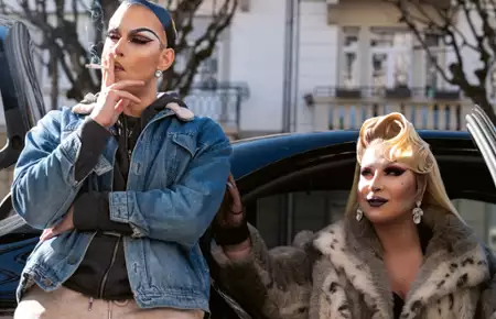 Trzy noce w tygodniu - galeria zdjęć - filmweb