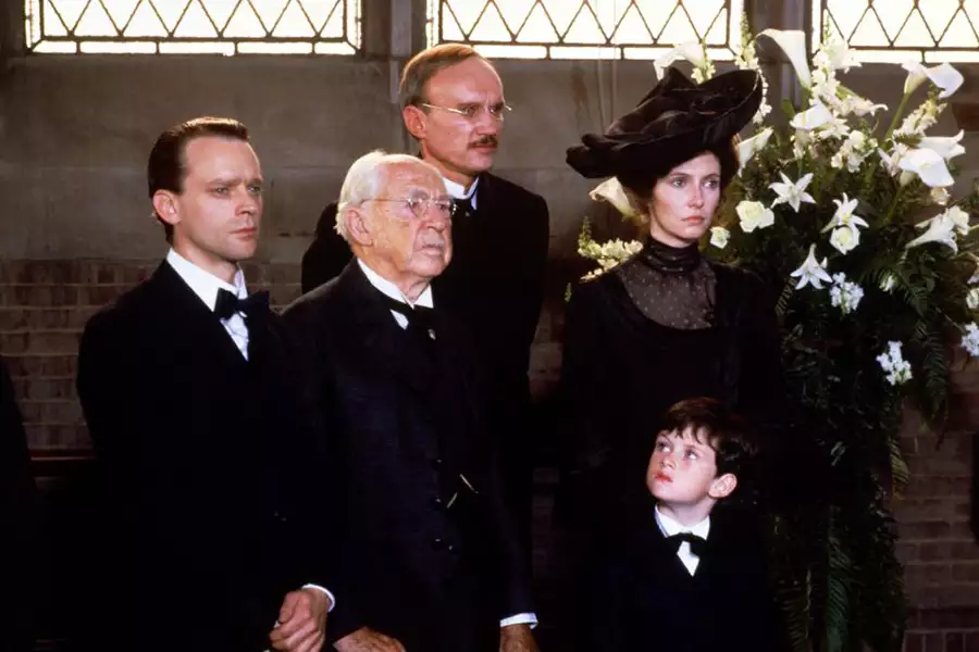 Ragtime - galeria zdjęć - filmweb