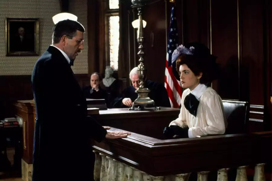Ragtime - galeria zdjęć - filmweb