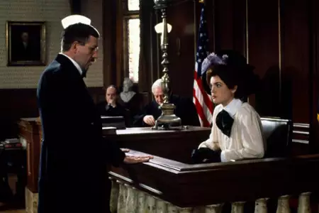 Ragtime - galeria zdjęć - filmweb