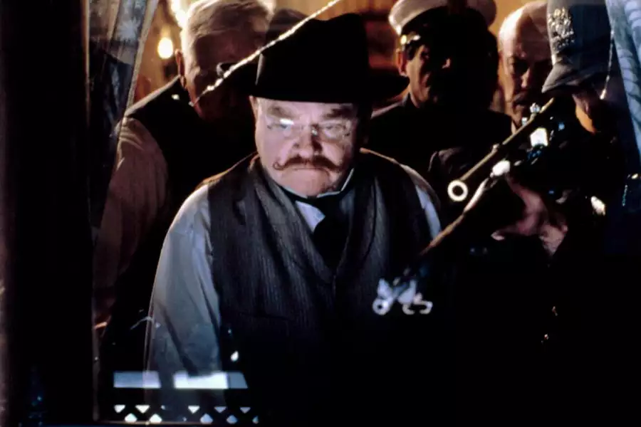 Ragtime - galeria zdjęć - filmweb