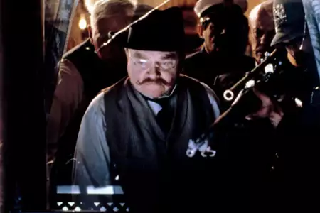 Ragtime - galeria zdjęć - filmweb