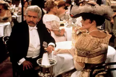 Ragtime - galeria zdjęć - filmweb