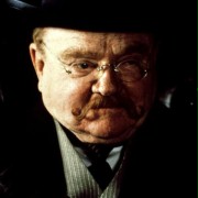 Komisarz nowojorskiej policji Rheinlander Waldo