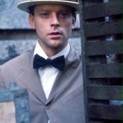 Brad Dourif w Ragtime