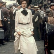 Elizabeth McGovern w Ragtime