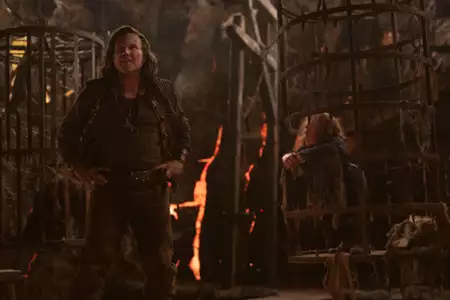 Willow - galeria zdjęć - filmweb
