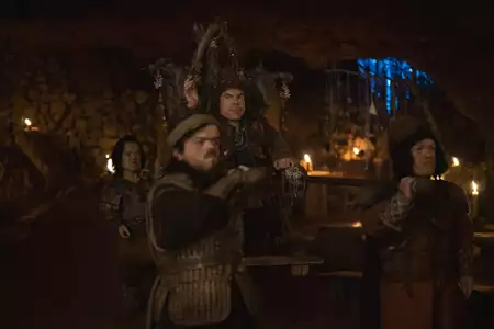 Willow - galeria zdjęć - filmweb