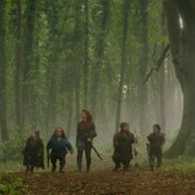 Willow - galeria zdjęć - filmweb