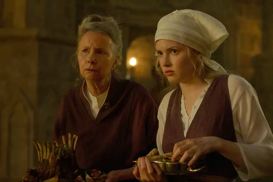 Willow - galeria zdjęć - filmweb