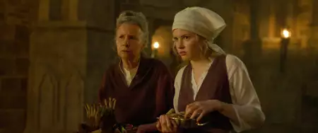 Willow - galeria zdjęć - filmweb