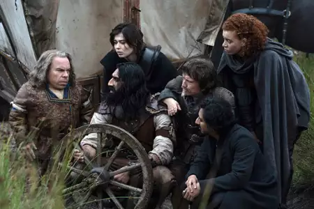 Willow - galeria zdjęć - filmweb