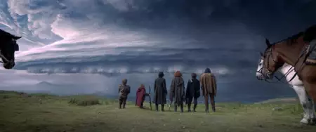 Willow - galeria zdjęć - filmweb