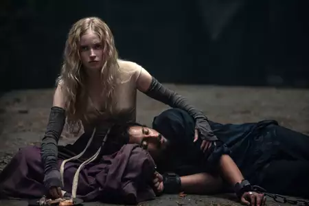 Willow - galeria zdjęć - filmweb