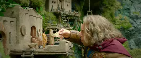 Willow - galeria zdjęć - filmweb