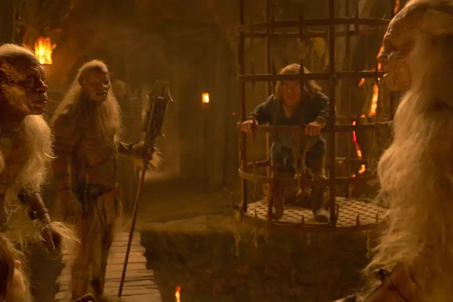 Willow - galeria zdjęć - filmweb