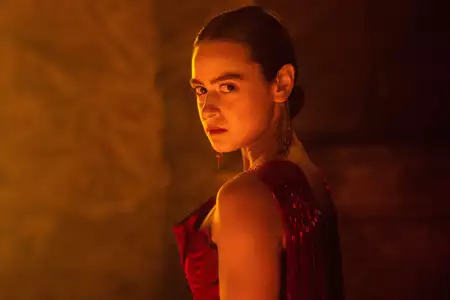 Willow - galeria zdjęć - filmweb