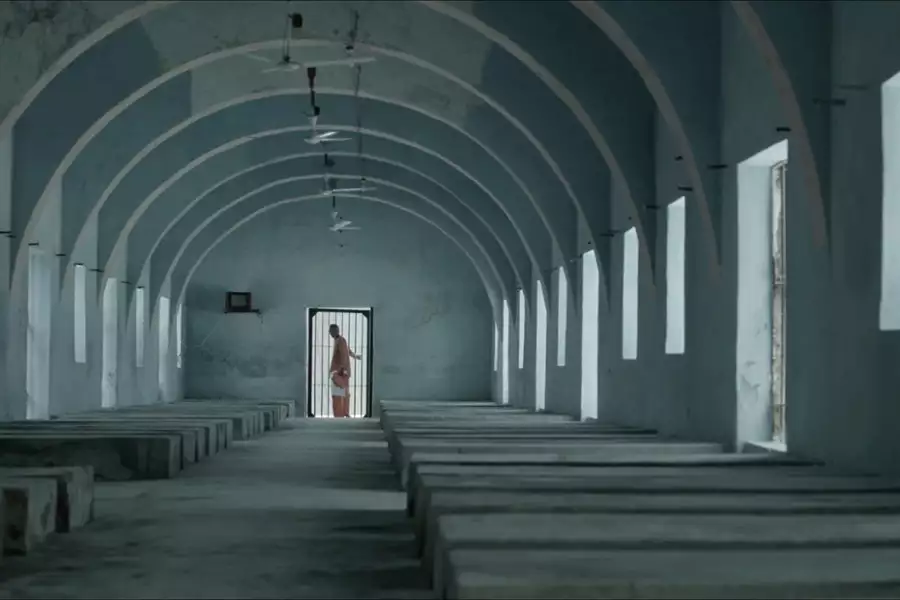 Indyjscy mordercy: Dziennik bestii - galeria zdjęć - filmweb
