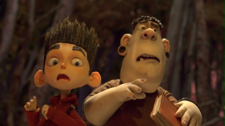 ParaNorman - galeria zdjęć - filmweb