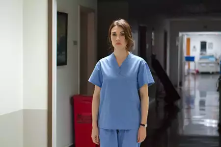 Wcielenie - galeria zdjęć - filmweb