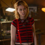 Incarnate - galeria zdjęć - filmweb