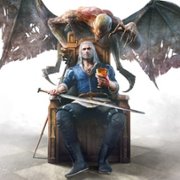 Wiedźmin 3: Dziki Gon - Krew i wino - galeria zdjęć - filmweb