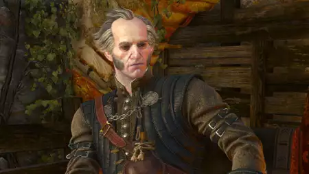 Wiedźmin 3: Dziki Gon - Krew i wino - galeria zdjęć - filmweb