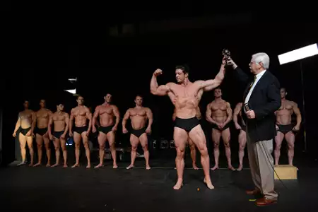 Bigger: Historia Joego Weidera - galeria zdjęć - filmweb