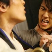 Mo hup leung juk - galeria zdjęć - filmweb