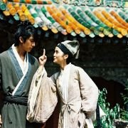 Mo hup leung juk - galeria zdjęć - filmweb