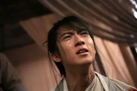 Mo hup leung juk - galeria zdjęć - filmweb