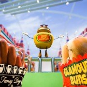 Sausage Party - galeria zdjęć - filmweb